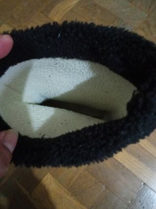 Botas agua niño #34