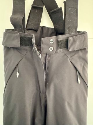 Ropa Esquí niño 