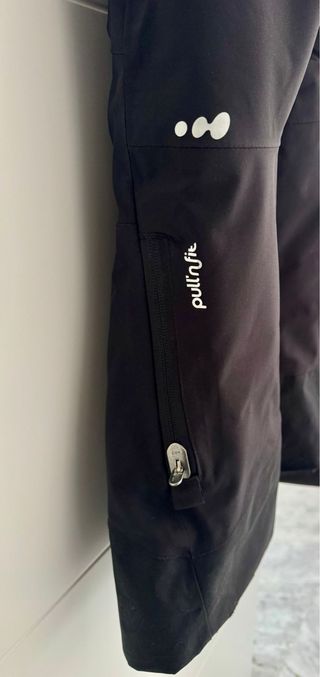 Ropa Esquí niño 