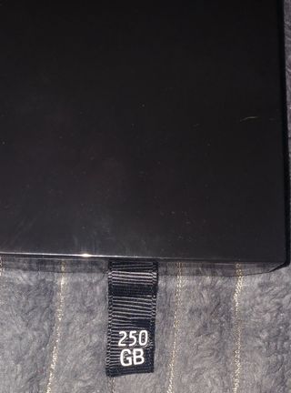 disco duro xbox 360 slim