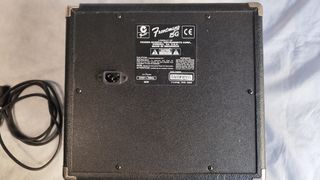 Guitarra Eléctrica Squier Strat