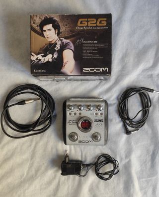 Guitarra Eléctrica Squier Strat