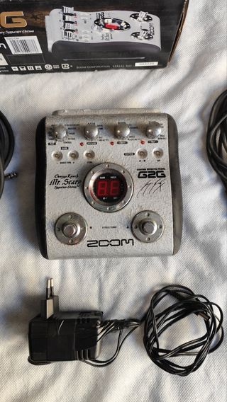 Guitarra Eléctrica Squier Strat