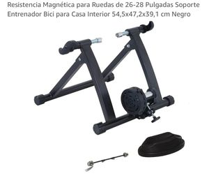 Rodillo de entrenamiento 