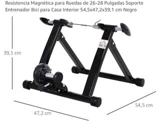 Rodillo de entrenamiento 