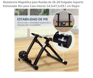 Rodillo de entrenamiento 