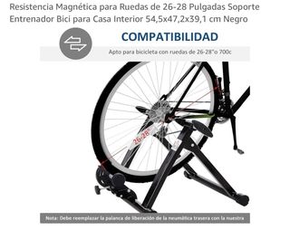 Rodillo de entrenamiento 