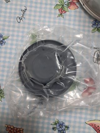 VASO THERMOMIX TM6 COMPLETO