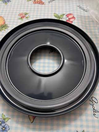 VASO THERMOMIX TM6 COMPLETO