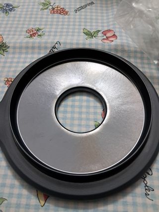 VASO THERMOMIX TM6 COMPLETO