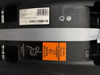 Silla coche Cybex Cloud Q grupo 0