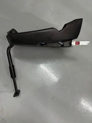 Silla coche Cybex Cloud Q grupo 0