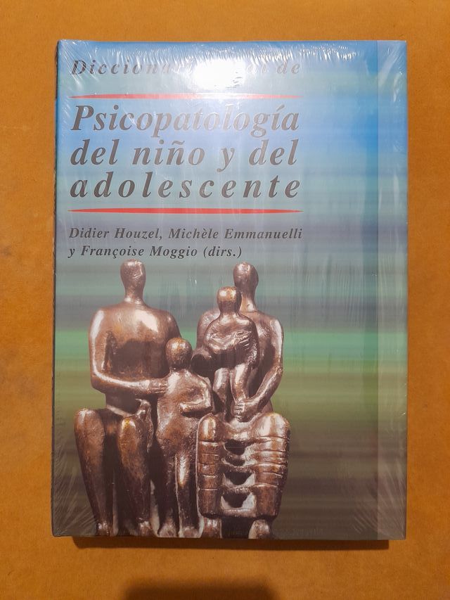 Psicopatología del niño y del adolescente