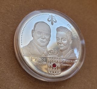 Medaglia Royal Dynasties of Europe