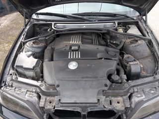 BMW Serie 3 2001