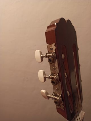 Guitarra española