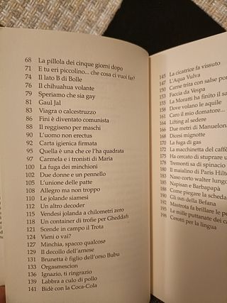 I dolori del giovane Walter