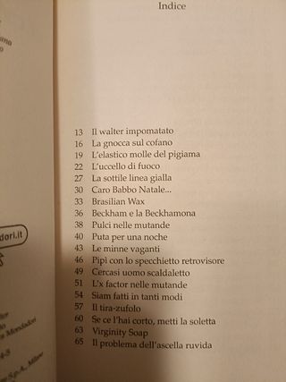 I dolori del giovane Walter