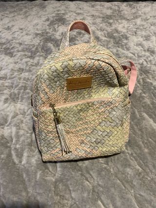 Mochila niña