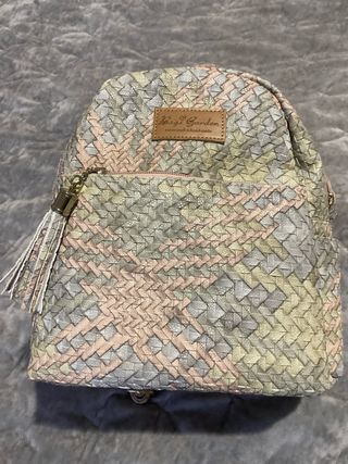 Mochila niña