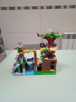 Lego Friends 41122