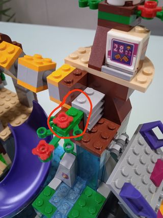 Lego Friends 41122