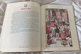 40 enigmas para fanáticos del fútbol (Libros Singulares / Unique Books) (Spanish Edition)