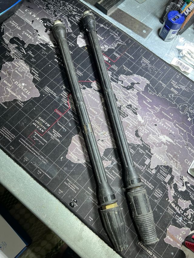 Boquillas Hidrolavadora