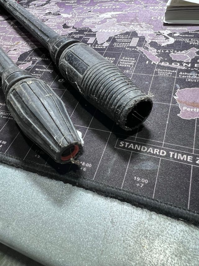 Boquillas Hidrolavadora