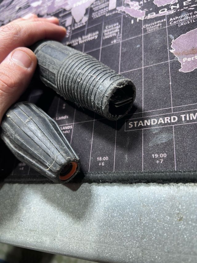 Boquillas Hidrolavadora