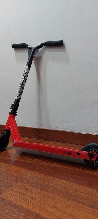 Patinete freestyle Oxelo MF one