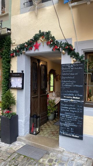 Profesora Online alemán e inglés C2