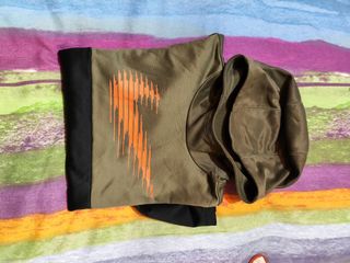 Sudadera Nike capucha