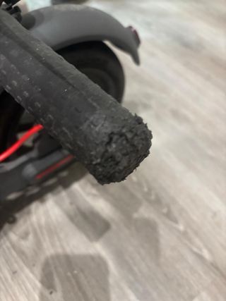 Patinete electrico Xiaomi Pro