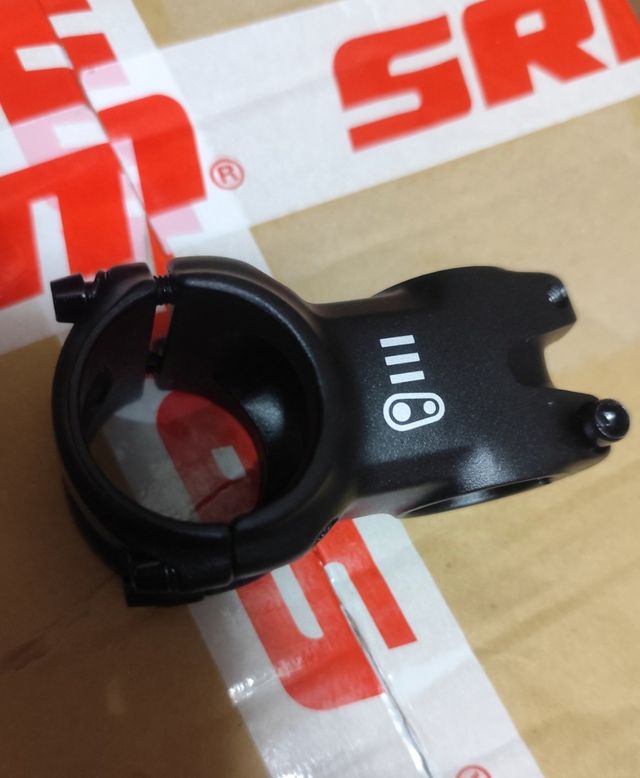 Potencia Crankbrothers 35x50mm.