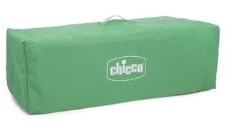 CHICCO lettino viaggio campeggio easy sleep verde