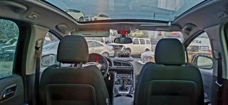 Despiece  Peugeot  3008 .1.6 hdi 