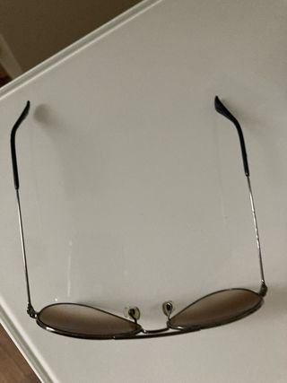 Gafas sol rayban aviador