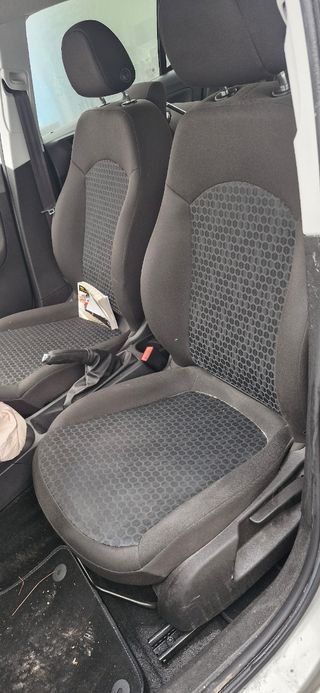 Despiece  Opel Corsa E año 2015
