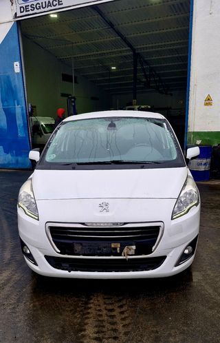 Despiece Peugeot 5008