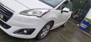 Despiece Peugeot 5008