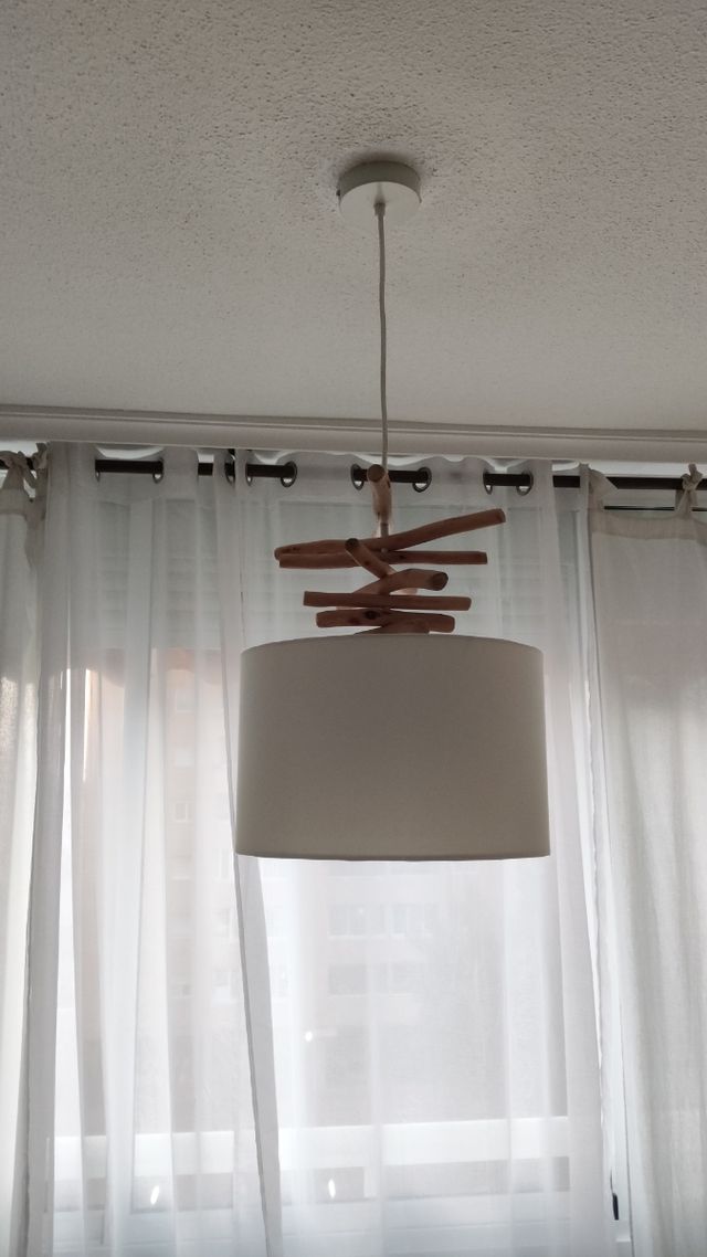 Lampara maison du monde