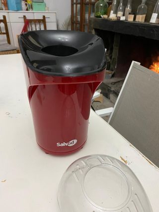 Palomitero Saivod en buen estado