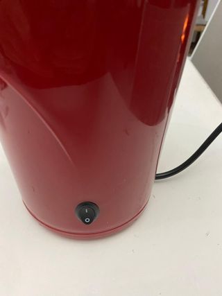 Palomitero Saivod en buen estado