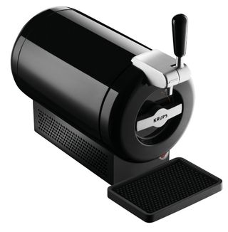 Grifo de Cerveza Krups