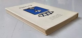 LIBRO XIRIVELLA HISTORIA DEL PUEBLO 1976