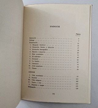 LIBRO XIRIVELLA HISTORIA DEL PUEBLO 1976