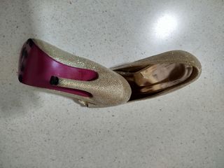 Zapatos fiesta
