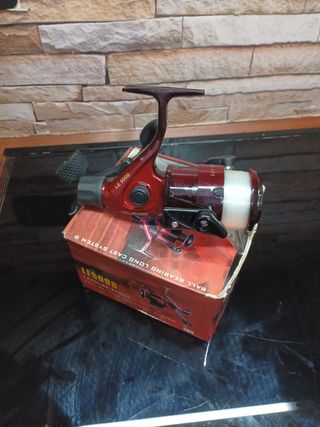 Mulinello da pesca