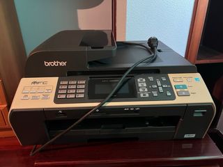 Impresora escaner mfc 5890 CN